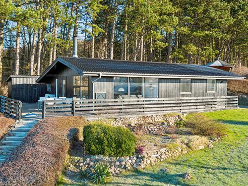 Sommerhus - 6 personer -  - Abevej - Øer - 8400 - Ebeltoft