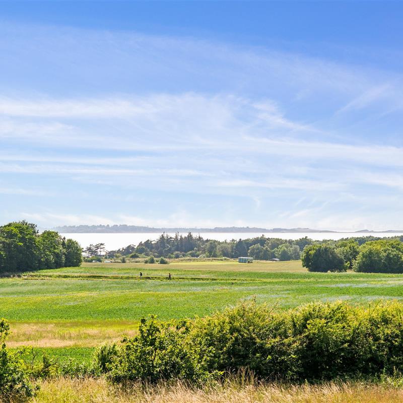 Sommerhus - 6 personer -  - Abevej - 8400 - Ebeltoft