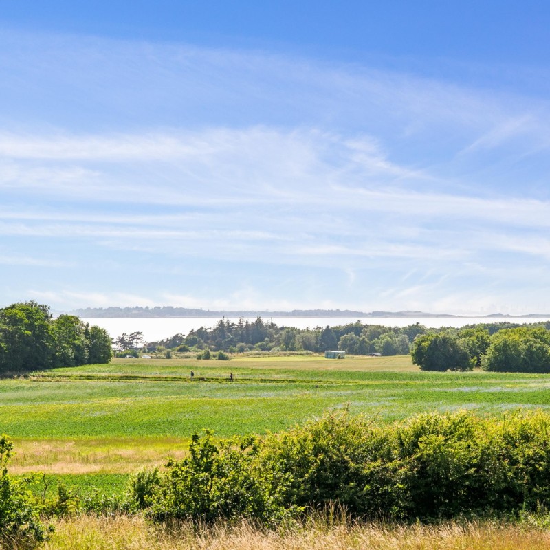 Sommerhus - 6 personer -  - Abevej - 8400 - Ebeltoft