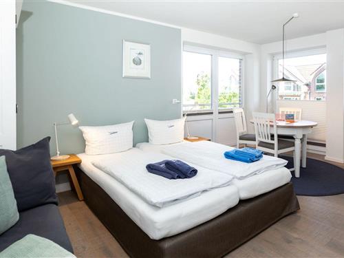 Holiday apartment - 2 persons -  - Billstraße - 26571 - Juist