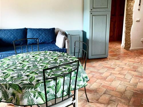 Ferienhaus - 4 Personen -  - Cervano ( entrata da Via Sassello - 25088 - Toscolano-Maderno