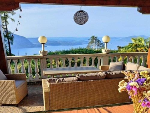 Villa - 6 personer -  - 28813 - Bee
