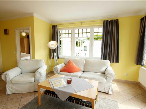 Ferielejlighed - 4 personer -  - Paulstr. - 18609 - Binz