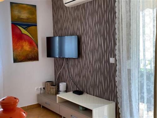 Holiday apartment - 2 persons -  - 51280 - Rab