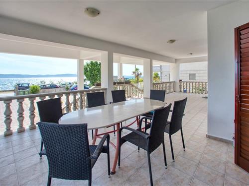 Holiday apartment - 8 persons -  - Bibinje - 23205 - Bibinje