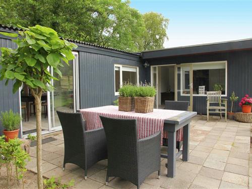 Holiday home - 4 persons -  - 1862CE - Bergen