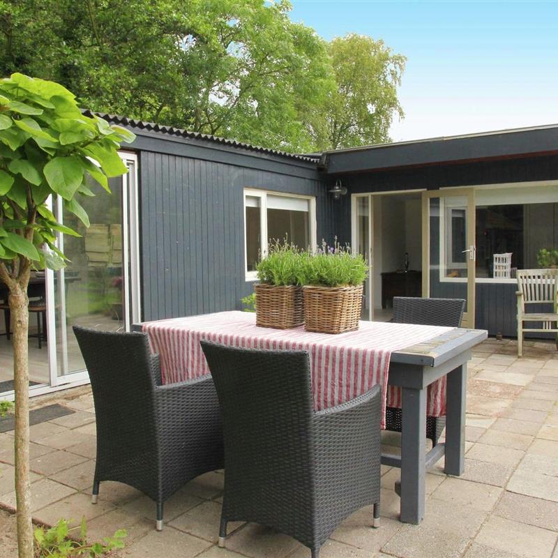 Sommerhus - 4 personer -  - 1862CE - Bergen