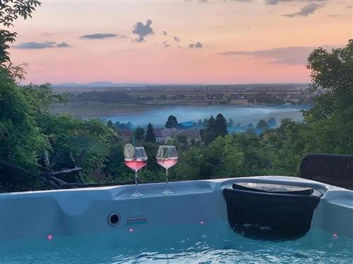 Holiday home - 4 persons -  - Draž - 31305 - Draž