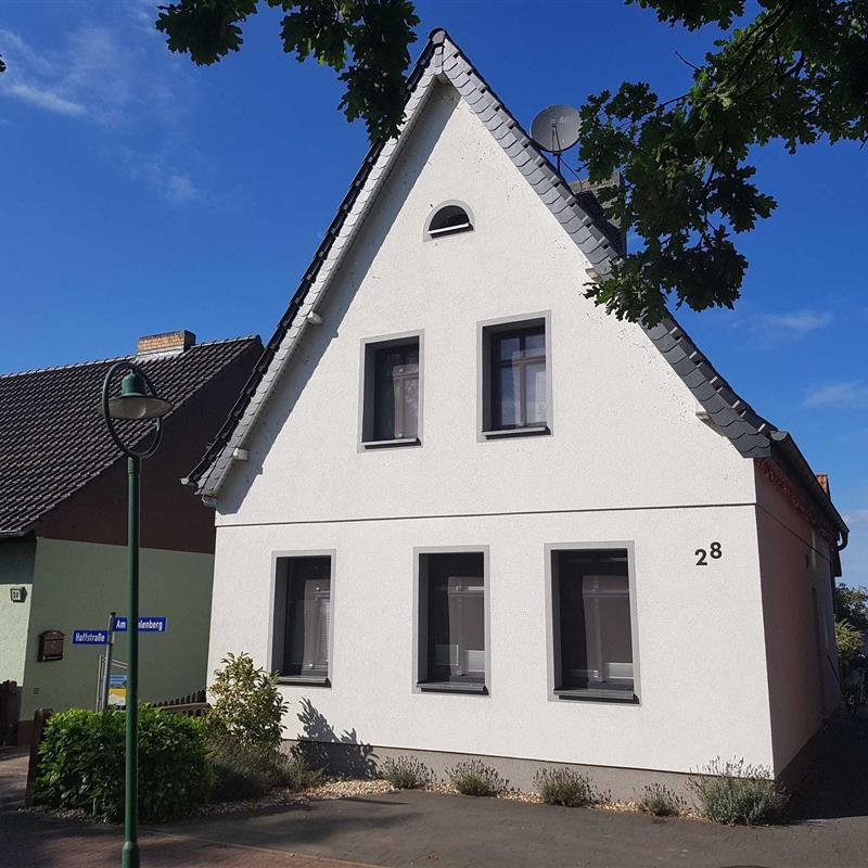 Ferielejlighed - 6 personer -  - Am Mühlenberg - 17375 - Mönkebude