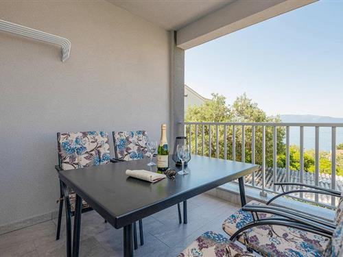 Ferienwohnung - 6 Personen -  - Stari put - Makarska-Podaca - 21335 - Podaca