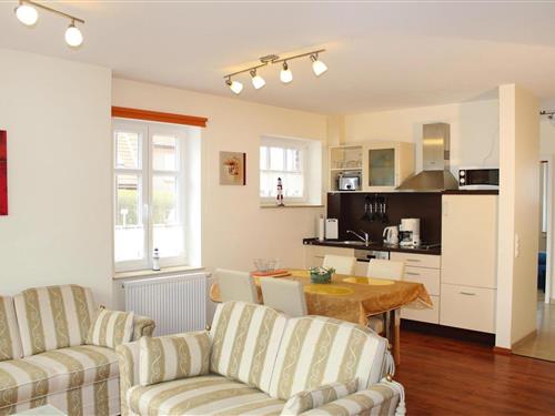 Holiday Home/Apartment - 4 persons -  - 23769 - Fehmarn