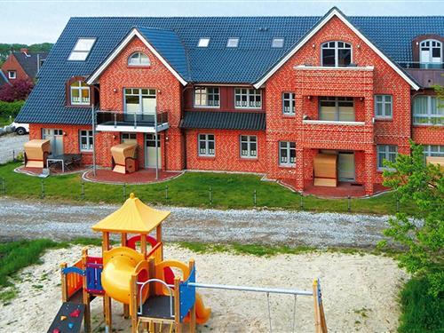 Ferieleilighet - 4 personer -  - 23769 - Fehmarn