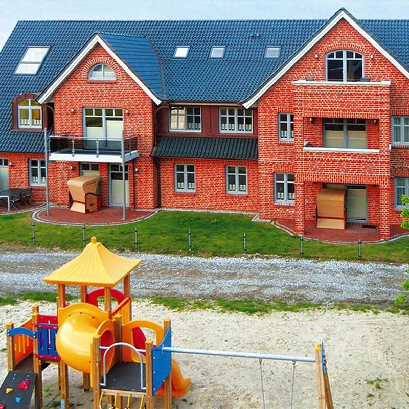 Ferielejlighed - 4 personer -  - 23769 - Fehmarn