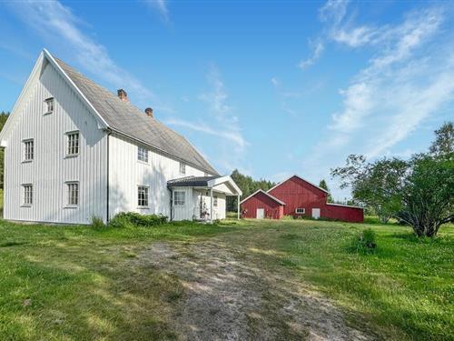 Sommerhus - 11 personer -  - Høybergveien - Sør Elvdal, Engerdal - 2440 - Engerdal