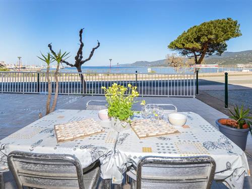 Ferienwohnung - 4 Personen -  - Route de la Corniche - 20110 - Propriano