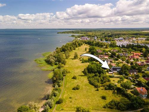 Ferieleilighet - 2 personer -  - Inselstr. - 17248 - Rechlin