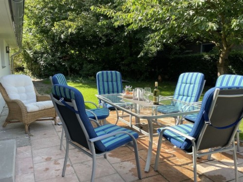 Feriehus - 4 personer -  - 26316 - Varel-Dangast