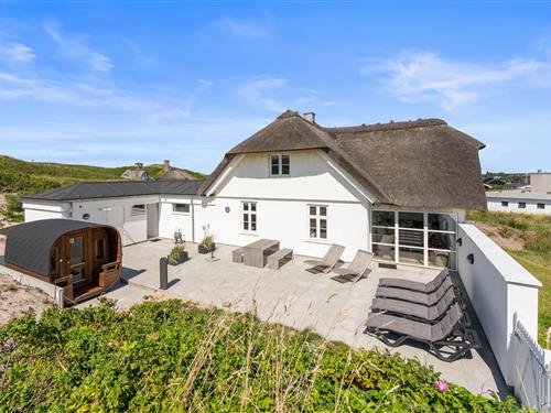 Sommerhus - 6 personer -  - Hafavej - Søndervig - 6950 - Ringkøbing