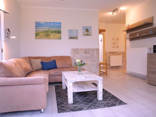 Sommerhus - 4 personer -  - Schwalbenstieg - 27639 - Wurster Nordseeküste