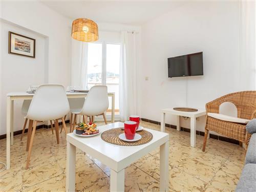 Ferienhaus - 4 Personen -  - Tossa De Mar - 17320