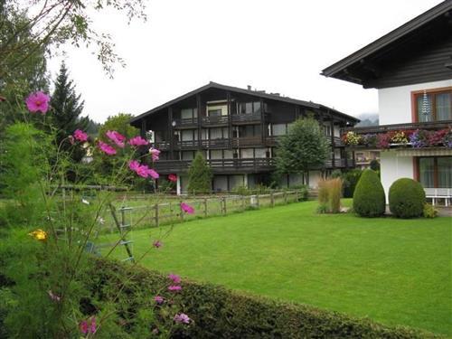 Ferienhaus - 4 Personen -  - Urchen - 5761 - Maria Alm Am Steinernen M