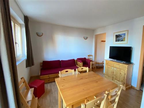 Holiday apartment - 6 persons -  - 1997 - Haute-Nendaz