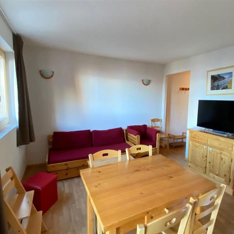 Ferielejlighed - 6 personer -  - 1997 - Haute-Nendaz