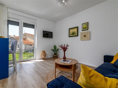 Ferieleilighet - 4 personer -  - Rovinj - 52210