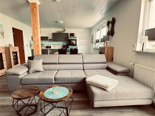 Ferielejlighed - 4 personer -  - Sandfoort - 25718 - Friedrichskoog