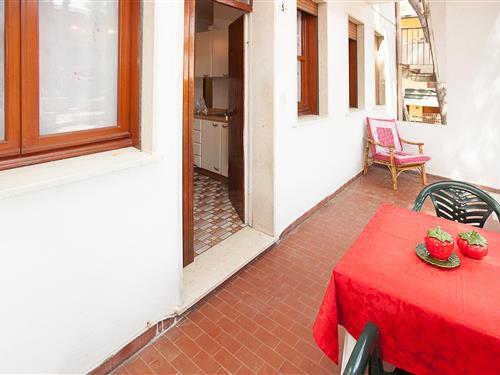 Semesterlägenhet - 4 personer -  - Via del Daino 1, int. - Rosolina - 45010 - Rosolina Mare