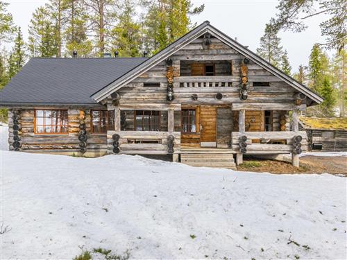 Holiday home - 10 persons -  - Kuusamo - 93830