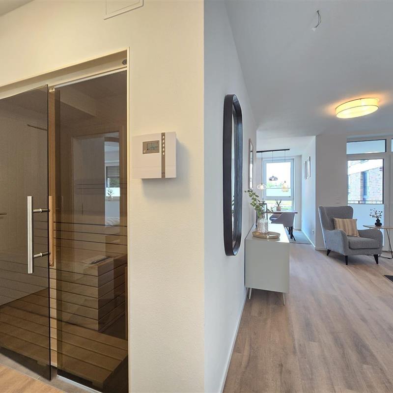 Ferielejlighed - 4 personer -  - Raiffeisenstr 2 e - 26506 - Norden