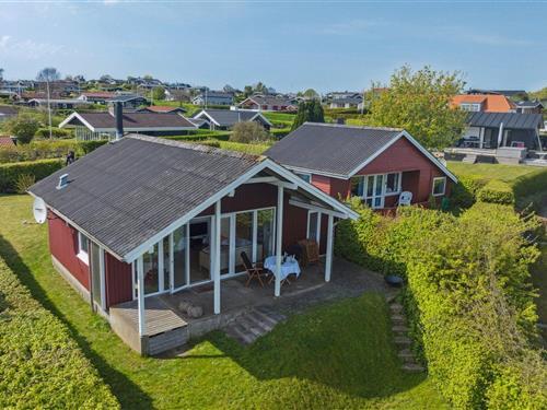Vakantiehuis - 6 personen -  - Teglgårdsvej - Hejlsminde - 6094 - Hejls
