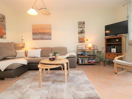 Holiday apartment - 3 persons -  - Bauernreihe - 18375 - Erholungsort Wieck