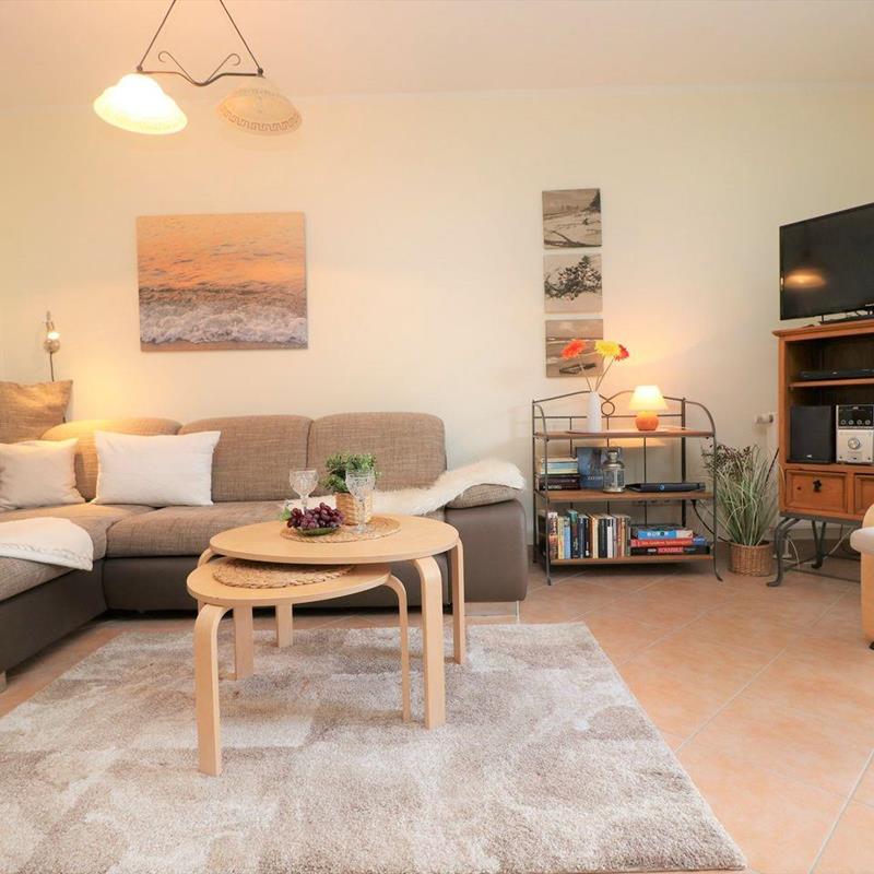 Ferielejlighed - 3 personer -  - Bauernreihe - 18375 - Erholungsort Wieck