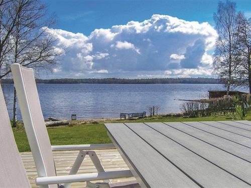 Sommerhus - 5 personer -  - Lida Stora - Lida/Bolmsö - 341 93 - Bolmsö