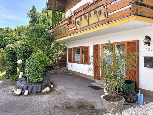 Holiday apartment - 3 persons -  - 9220 - Velden Am Wörthersee