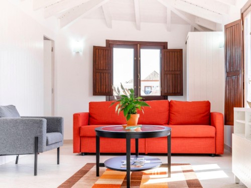 Semesterlägenhet - 2 personer -  - Tavira - 8800-360