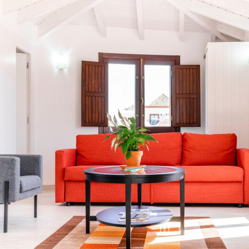 Ferielejlighed - 2 personer -  - 8800-360 - Tavira