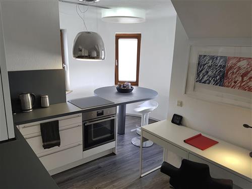 Ferieleilighet - 2 personer -  - Steinenbronn - 71144