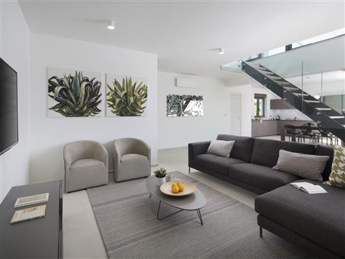 Holiday apartment - 7 persons -  - Fažana - 52212