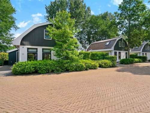 Fritidshus - 4 personer -  - 1871 - Schoorl