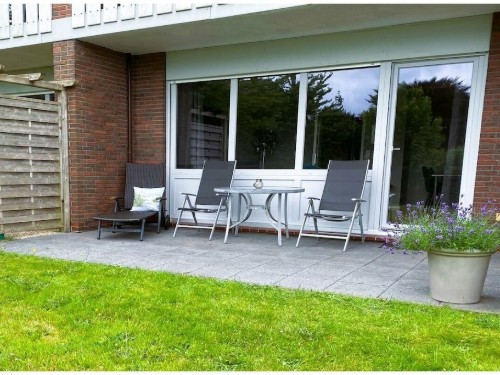 Sommerhus - 3 personer -  - 26316 - Varel\/Dangast