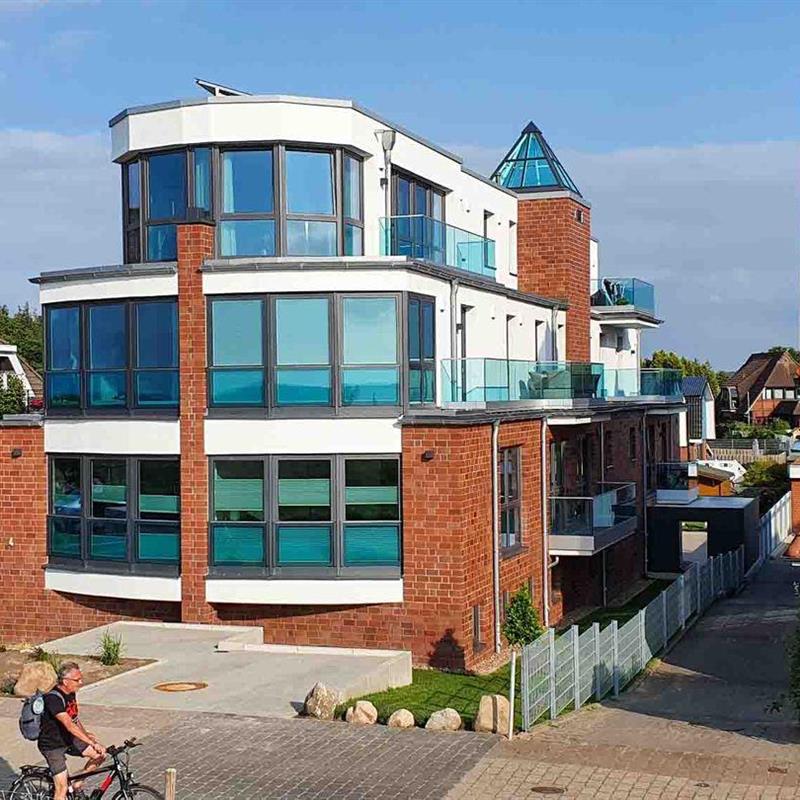 Ferielejlighed - 2 personer -  - Dünenweg - 27476 - Cuxhaven