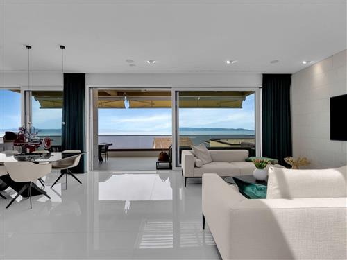 Ferielejlighed - 4 personer -  - Tucepi - 21300