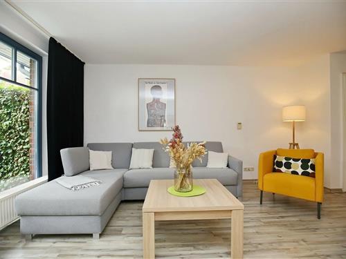 Ferieleilighet - 4 personer -  - Kastanienallee - 23946 - Ostseebad Boltenhagen