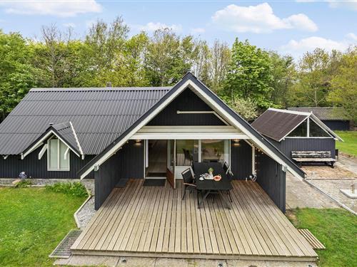 Ferienhaus - 6 Personen -  - Skovstien - Jegindø Strand - 7790 - Thyholm