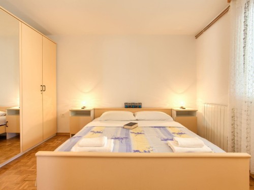 Ferielejlighed - 2 personer -  - 51511 - Krk/Milohnici