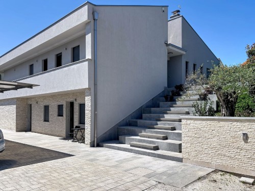 Holiday apartment - 2 persons -  - 52100 - Pula