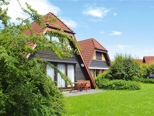 Feriehus - 5 personer -  - 88090 - Immenstaad